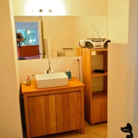 Vakantiehuis La Guetteuse