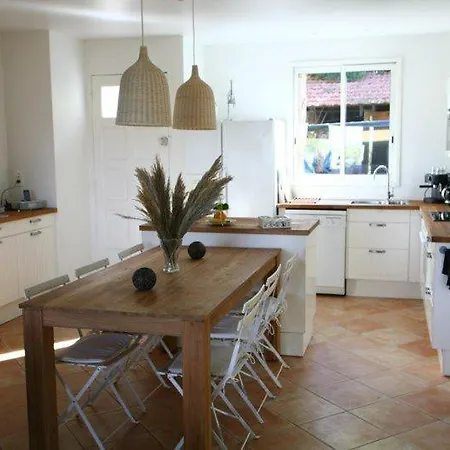 La Guetteuse Vakantiehuis