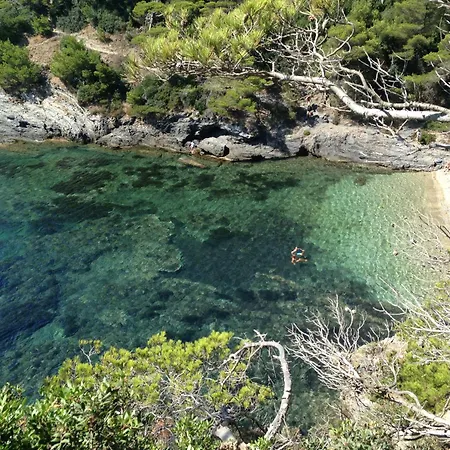 La Guetteuse Vakantiehuis *