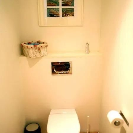 Nyaraló La Guetteuse