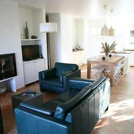 בית נופש La Guetteuse